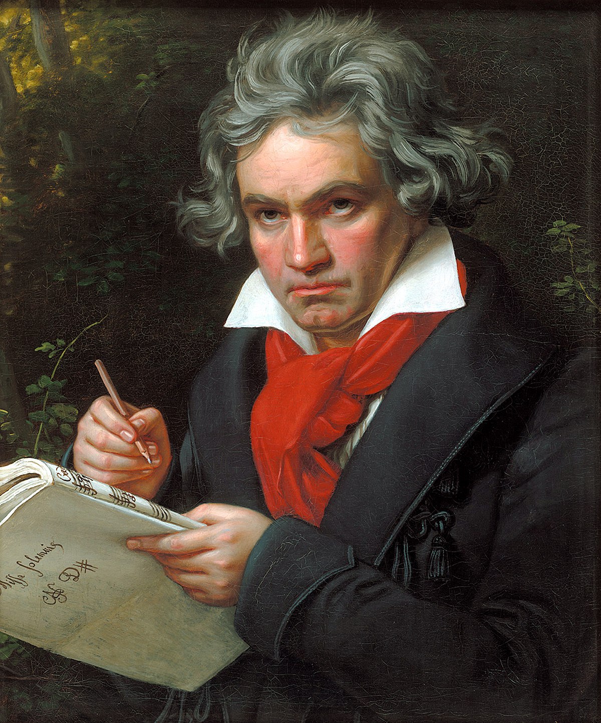 Beethoven-múzeum nyílik Bécsben	