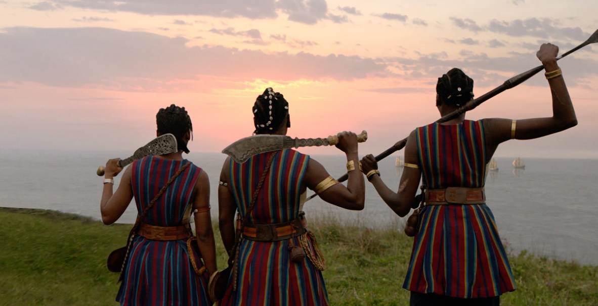 Dahomey amazonjai – Avagy a modern történelem egyetlen női hadserege