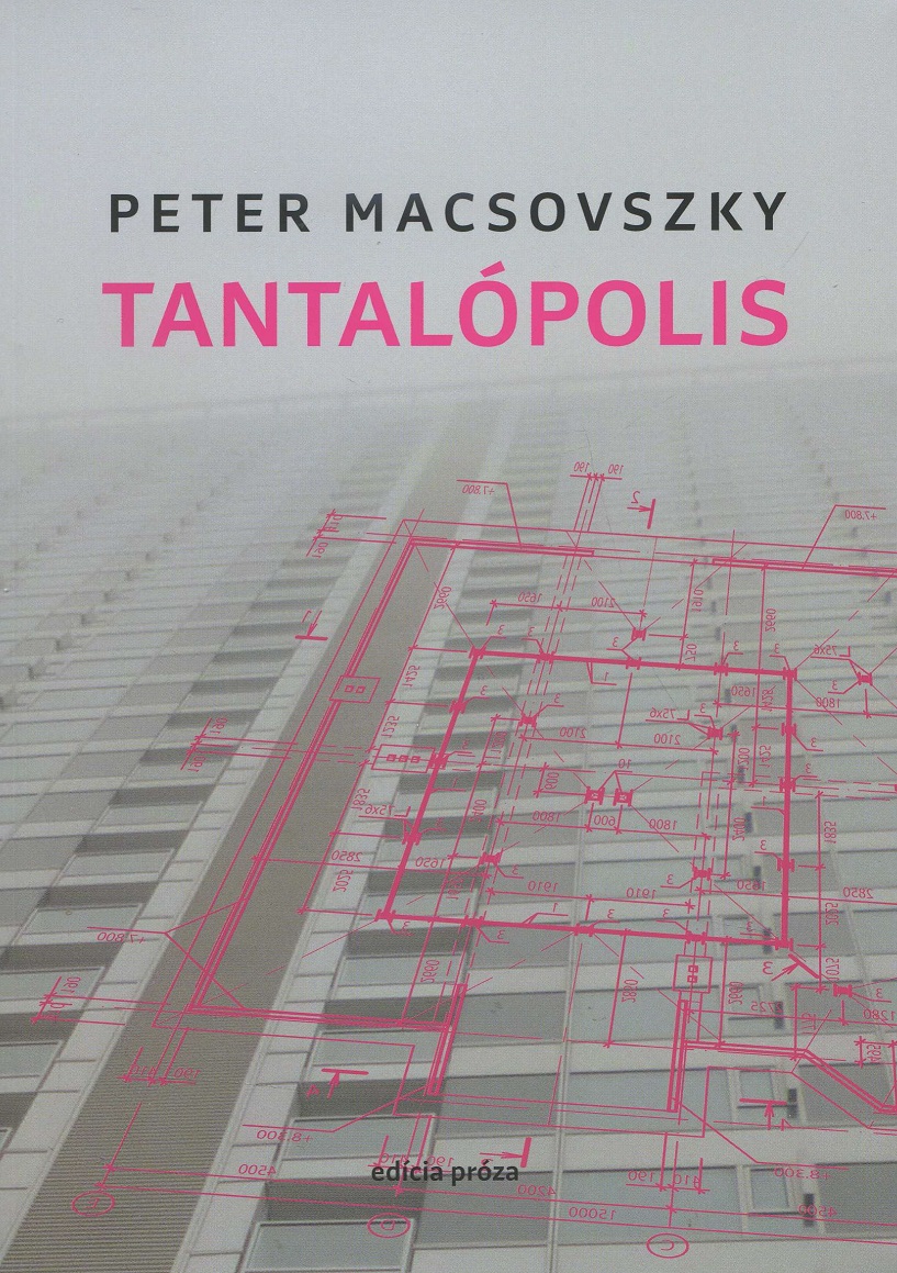 Könyvsorsok – Szlovákiai magyar Tantalópolis