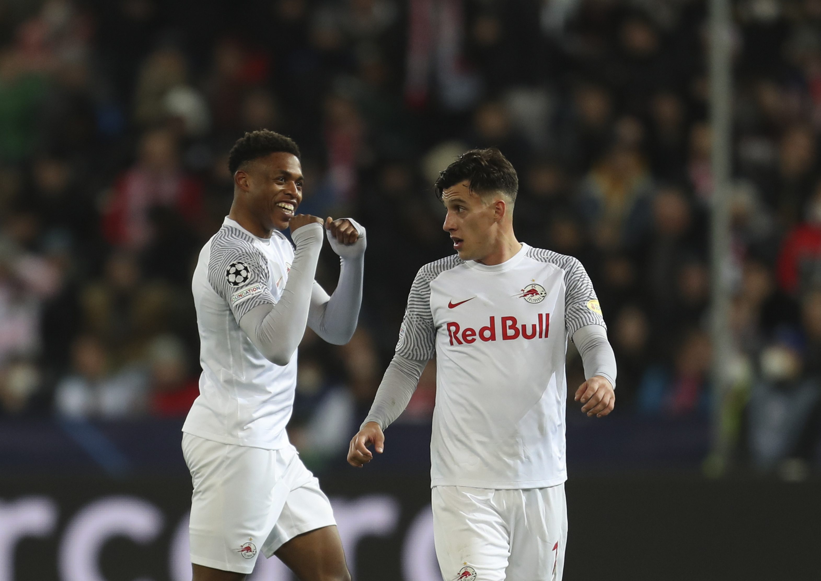 Bajnokok Ligája – Kényelmes előnyt szerzett idegenben a Liverpool, nem bírt a Salzburggal a Bayern