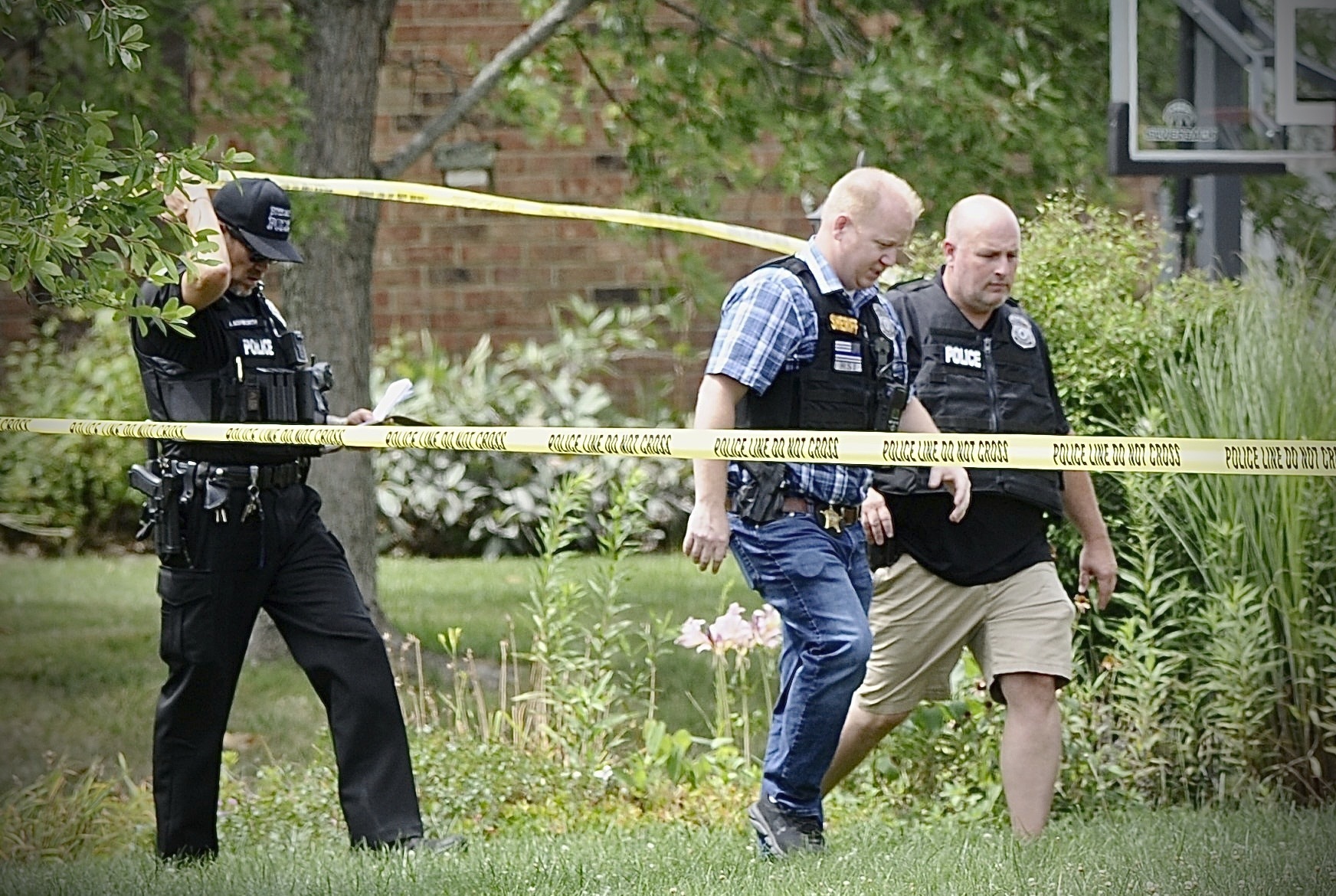 Fegyveres lőtt le négy embert egy amerikai kisvárosban