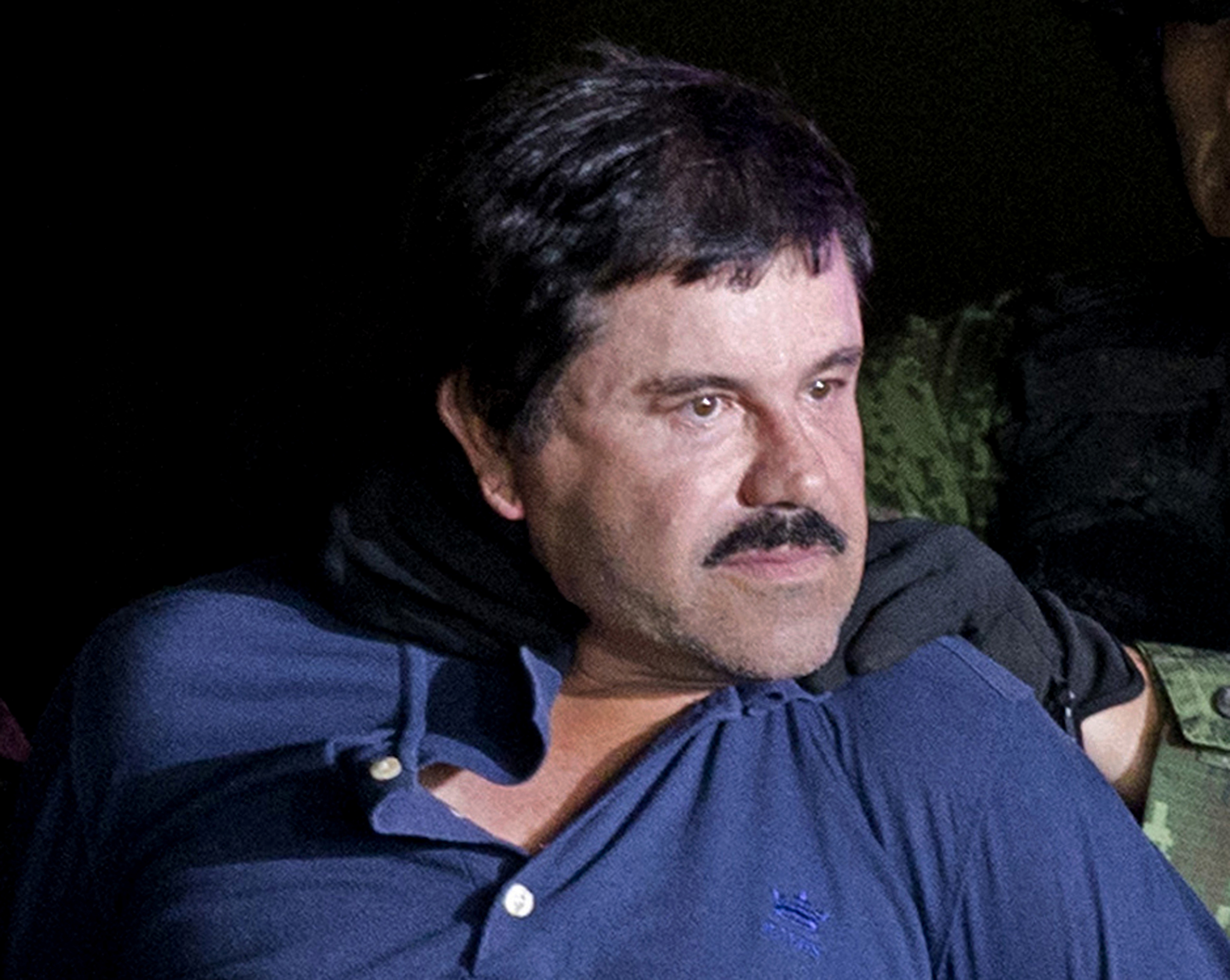 Joaquín Guzmán