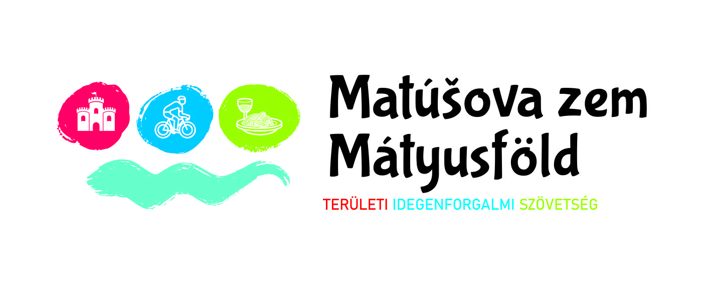 Mátyusföld-logó