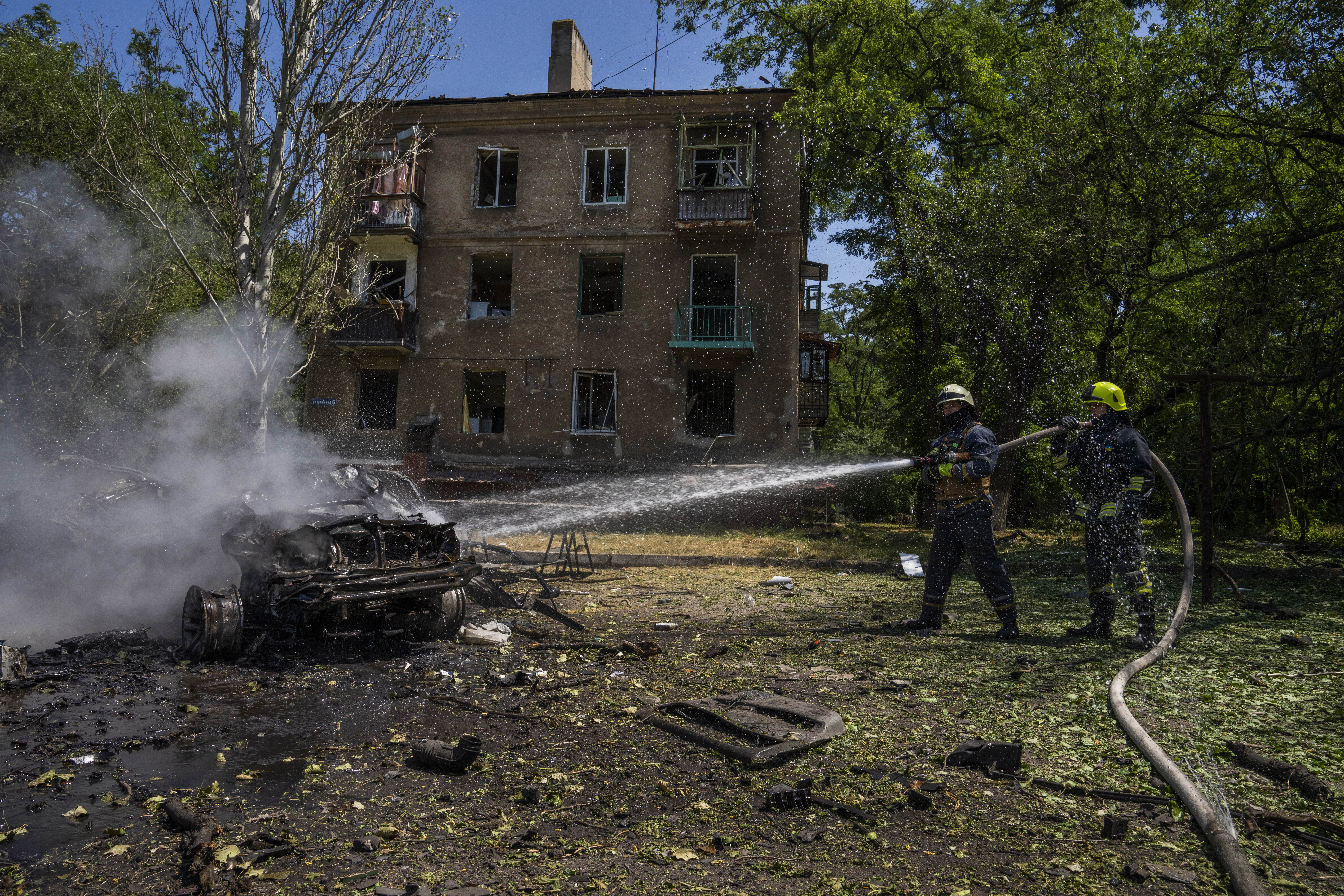 ukrán válság kp