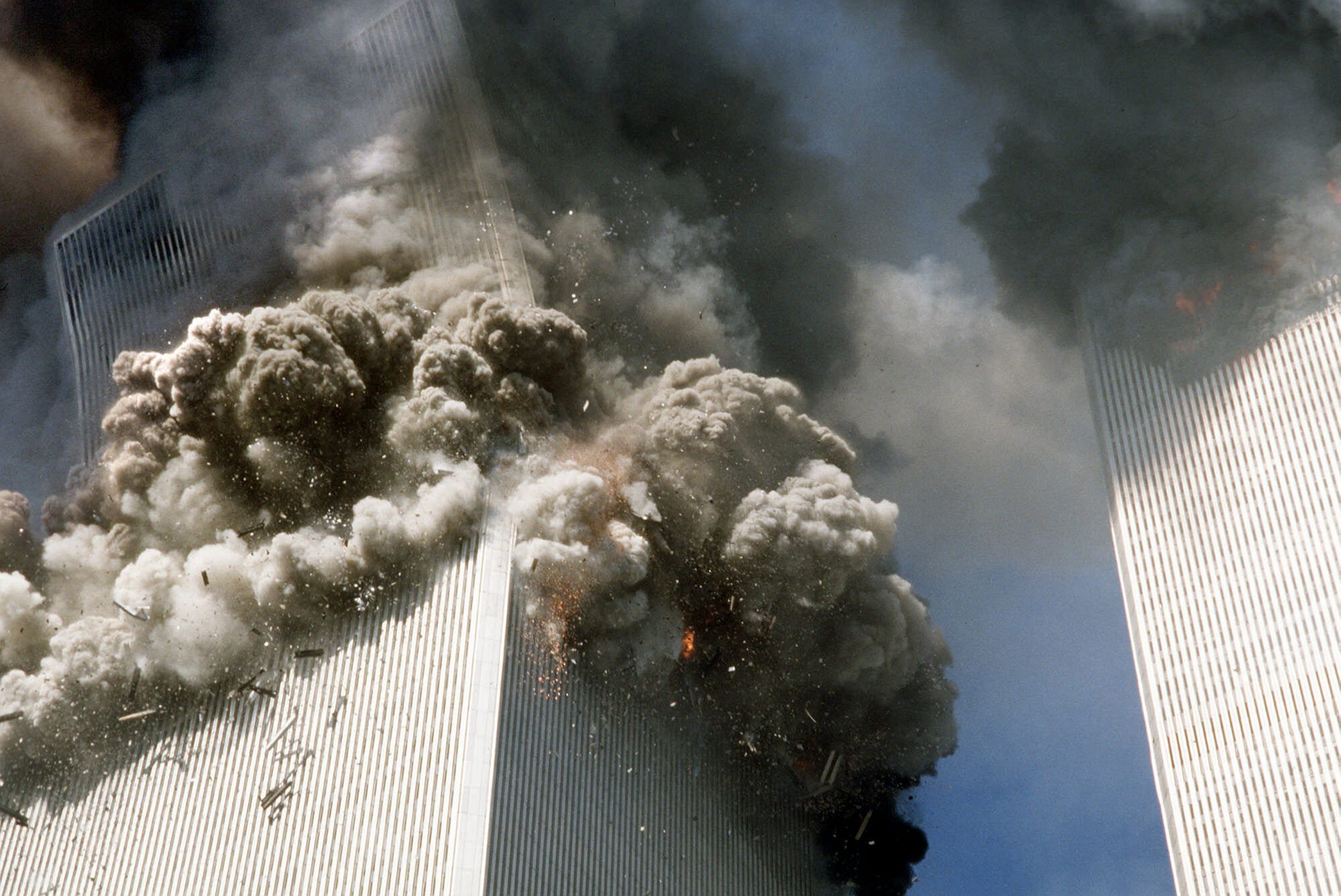 2001. szeptember 11.