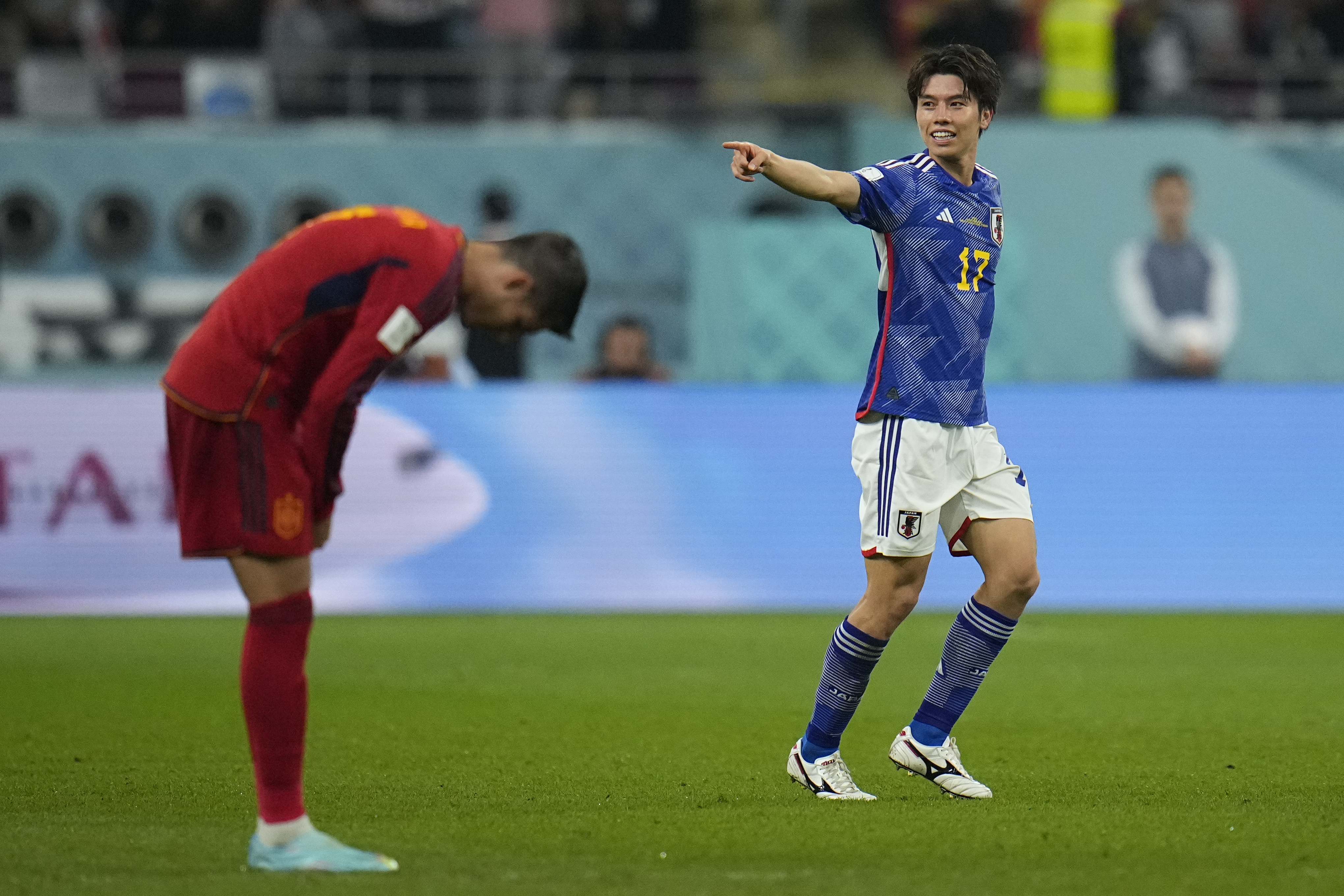Vb-2022 – Japán legyőzte Spanyolországot, mindkét csapat nyolcaddöntős