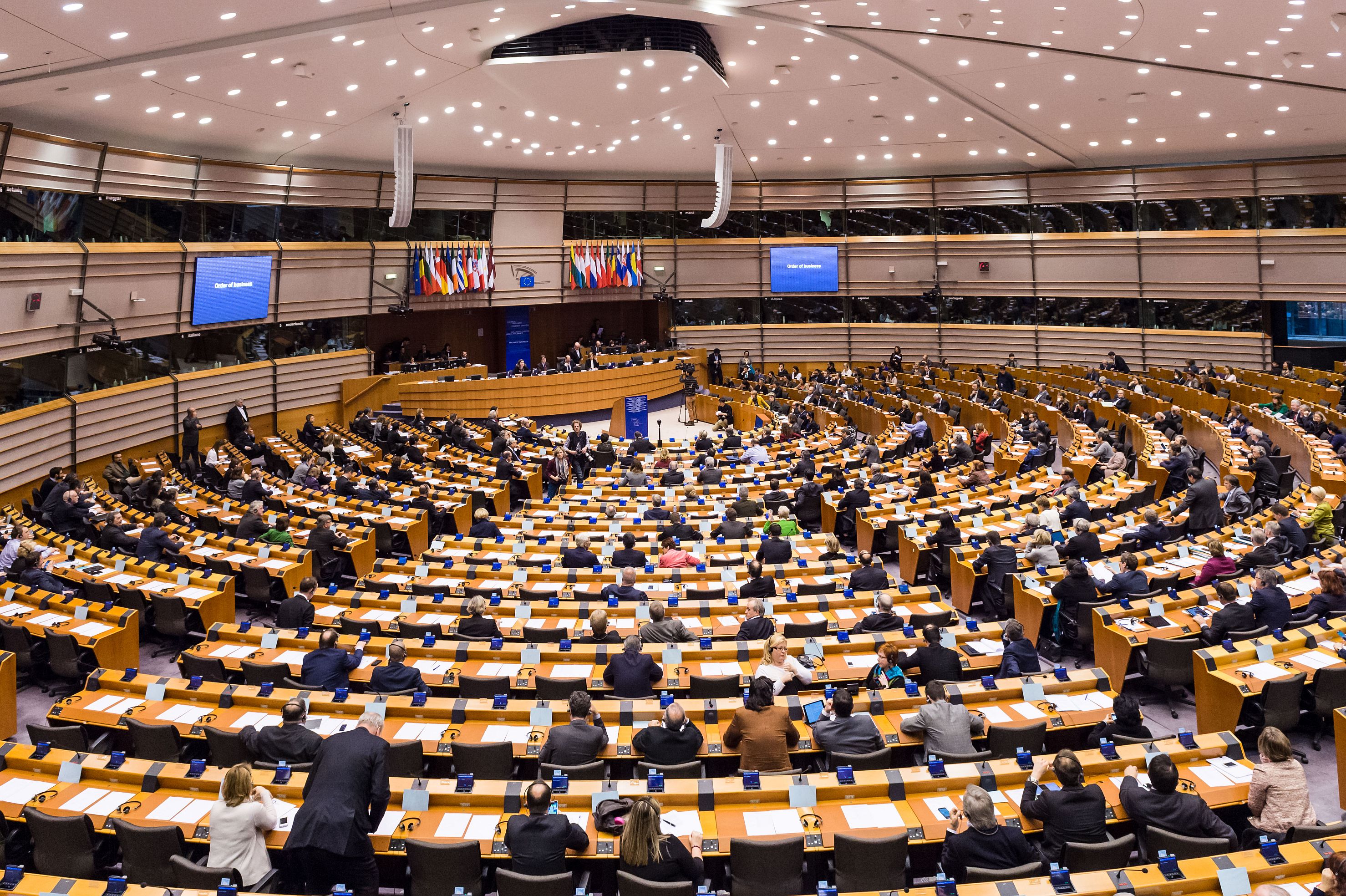 Az Európai Parlament eljárást indíthat Magyarország ellen