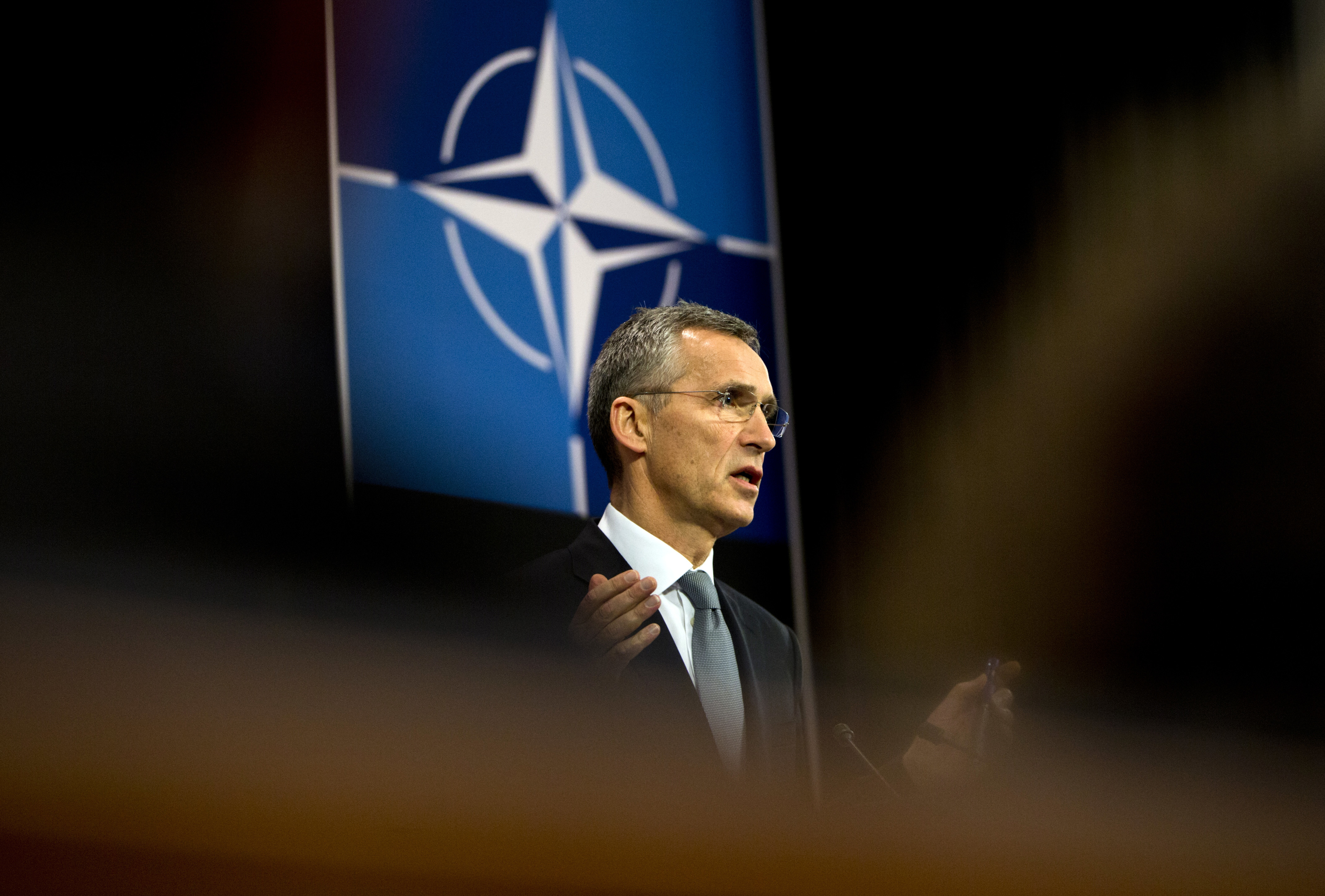60 százalékkal nőtt tavaly a NATO elleni informatikai támadások száma
