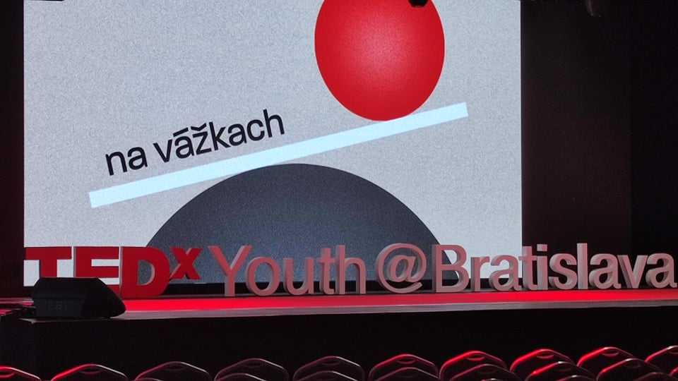 TEDx, Pozsony