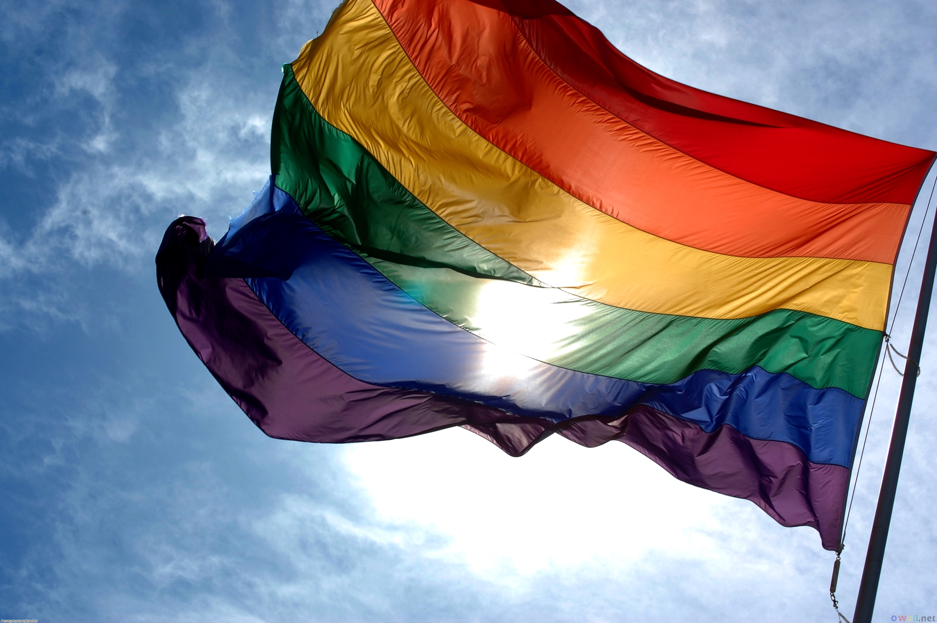 A Skót Egyházban homoszexuálisok is lehetnek lelkészek