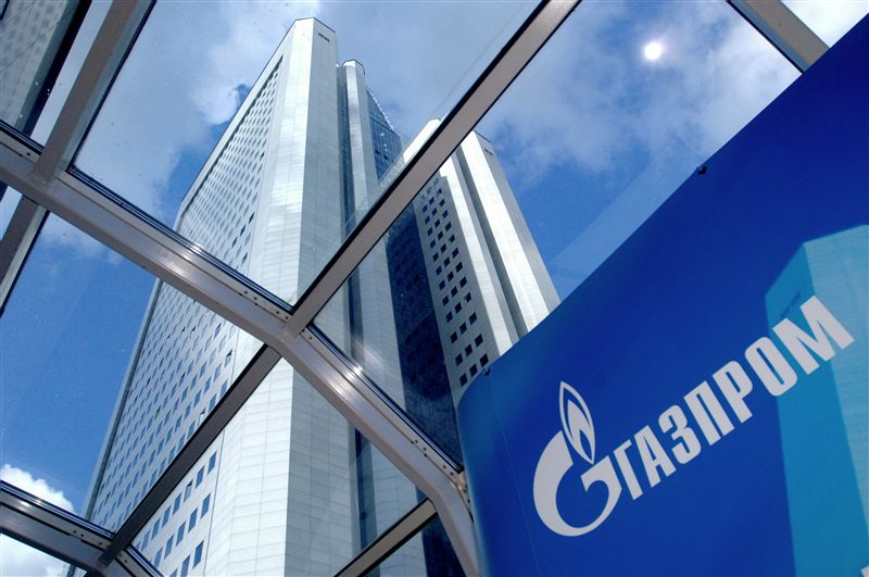 A Gazprom a számlák rendezését követeli Ukrajnától