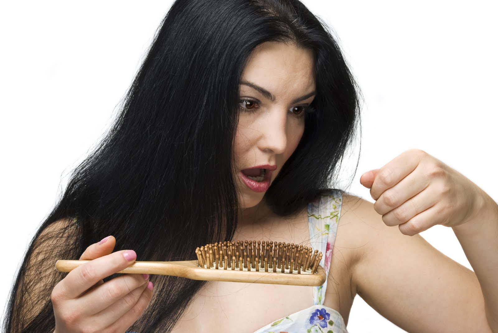 9 tipp a hajhullás ellen