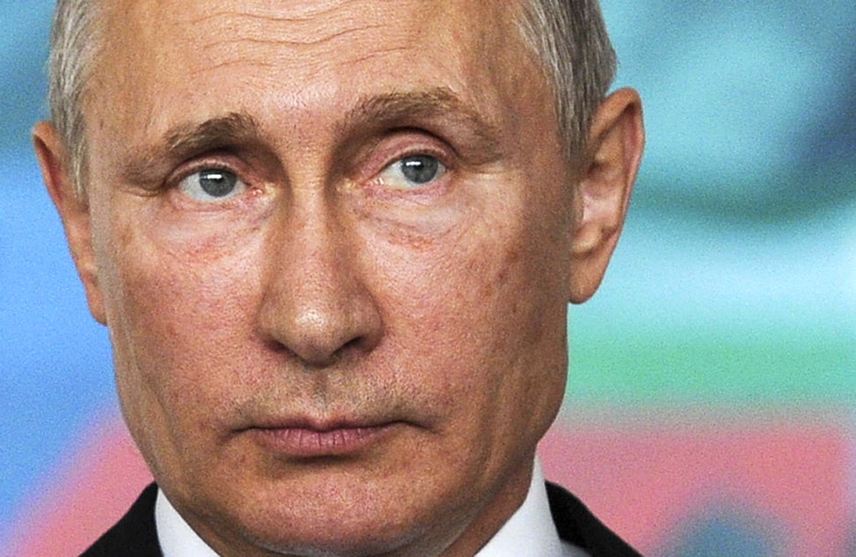 Putyin kész tárgyalni Kijevvel