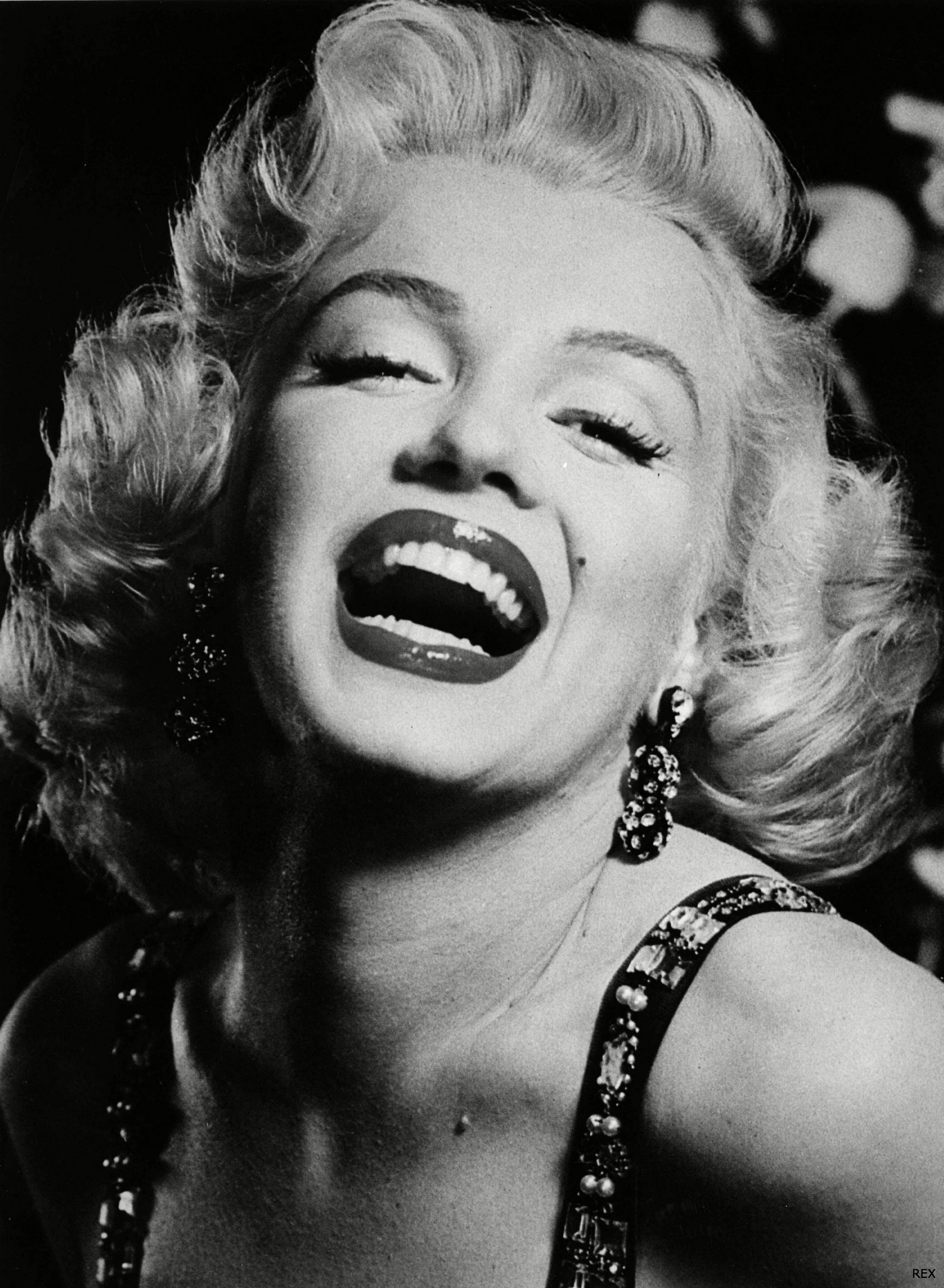 Marilyn Monroe röntgenképei 26 ezer dollárt érnek 