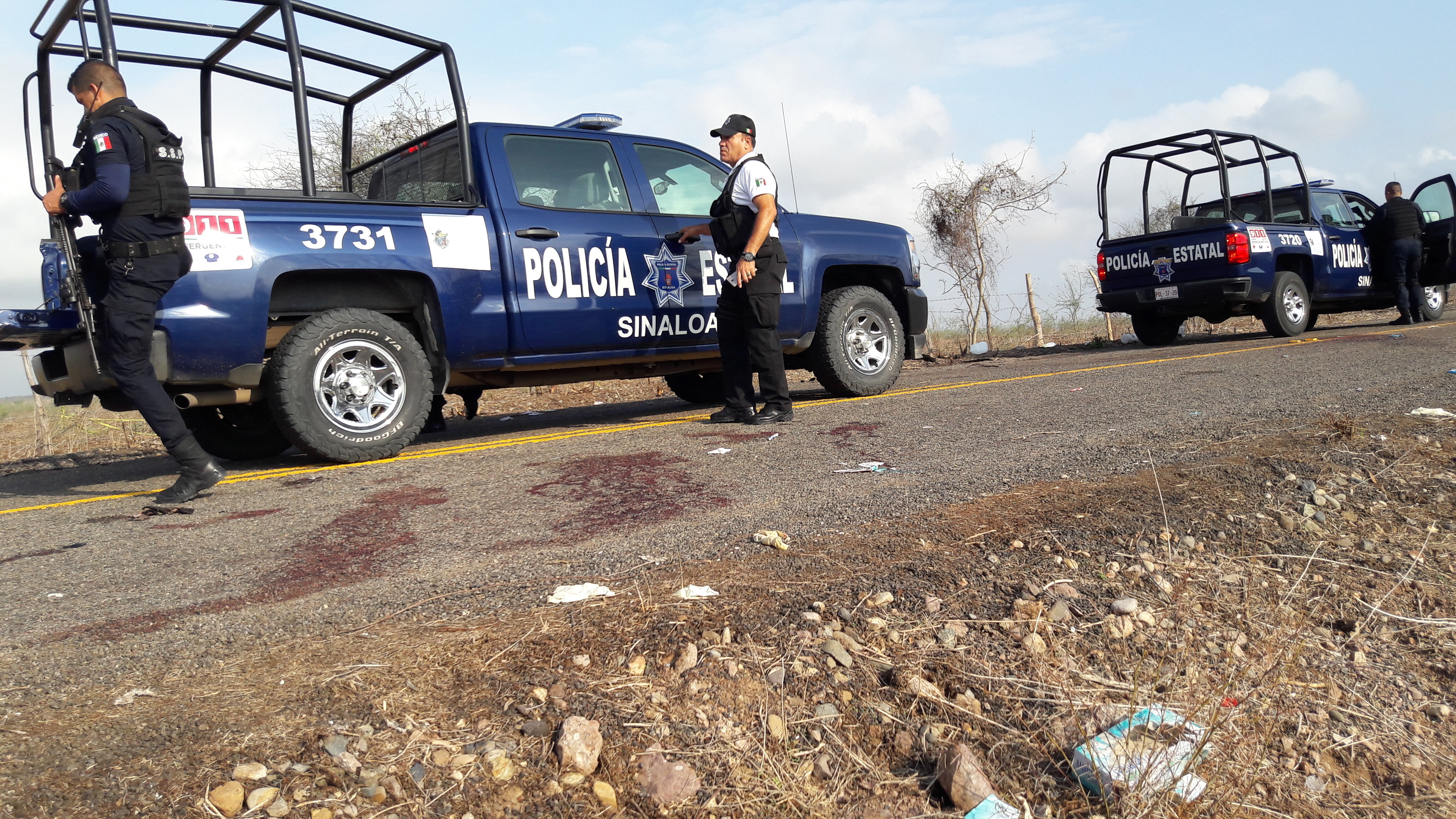 Akciófilmbe illő lövöldözés Mexikóban, 19 halott 