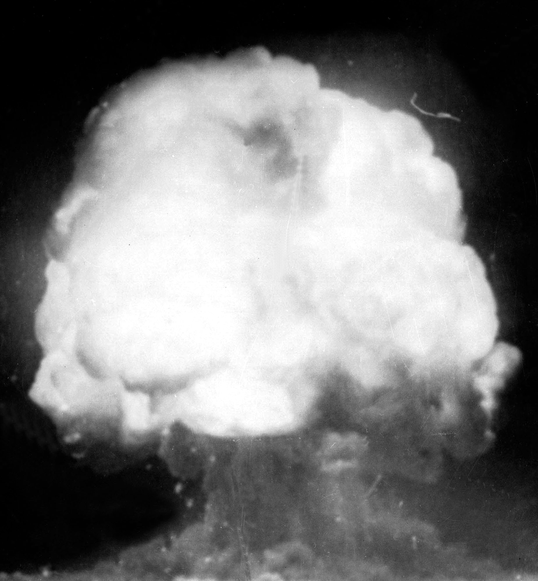Kivégezték volna a tudós elvtársakat, ha nem jön össze a szovjet atombomba