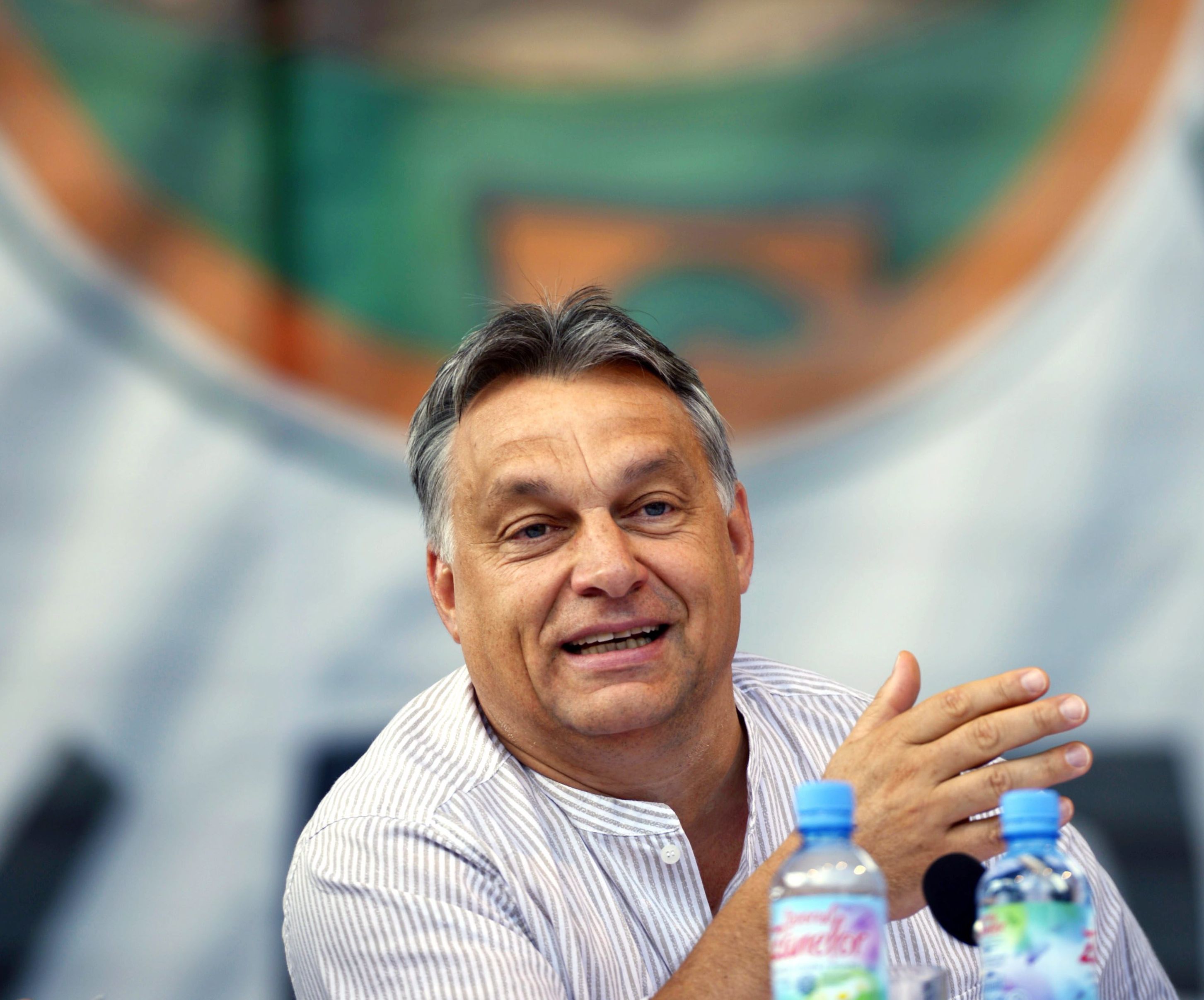 Az Együtt-PM az Európai Bizottsághoz fordul Orbán Viktor programbeszéde miatt