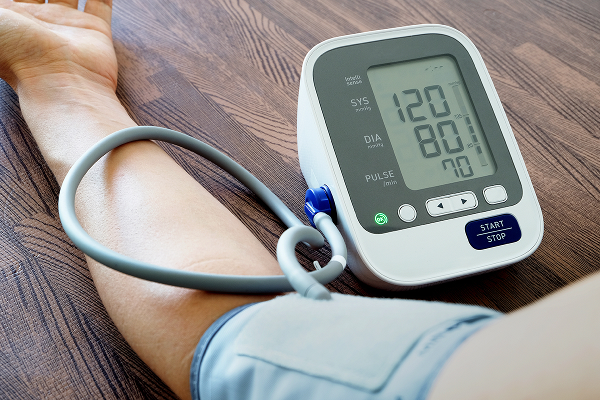 a mentős szerepe a magas vérnyomás kezelésében