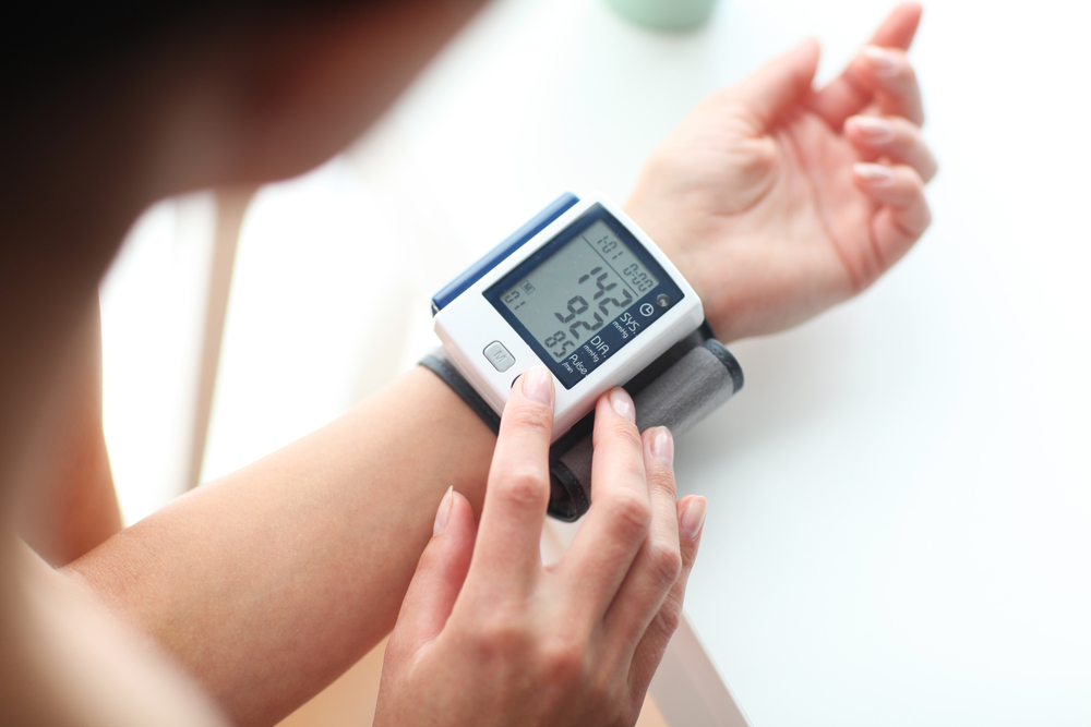 magas vérnyomás a harmadik szakaszban egészségügyi pulzusszám pontossága glükóz