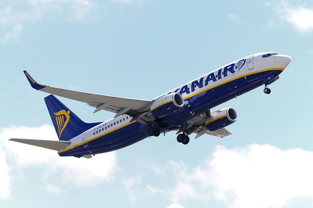 Húsvétkor sztrájkolnának a Ryanair dolgozói