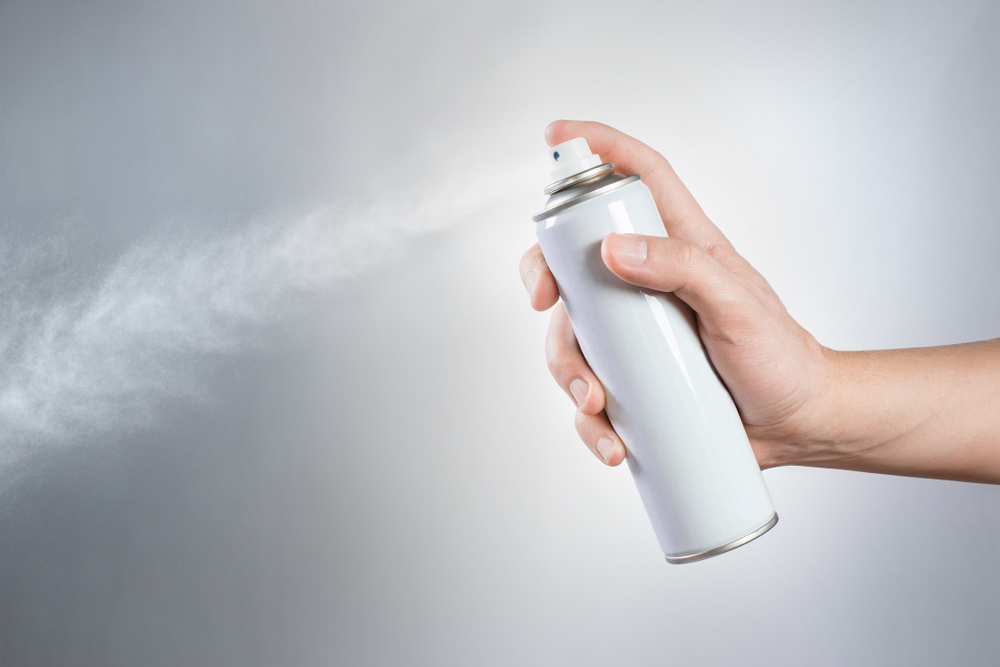 Ételmérgezést megelőző spray-t találtak fel