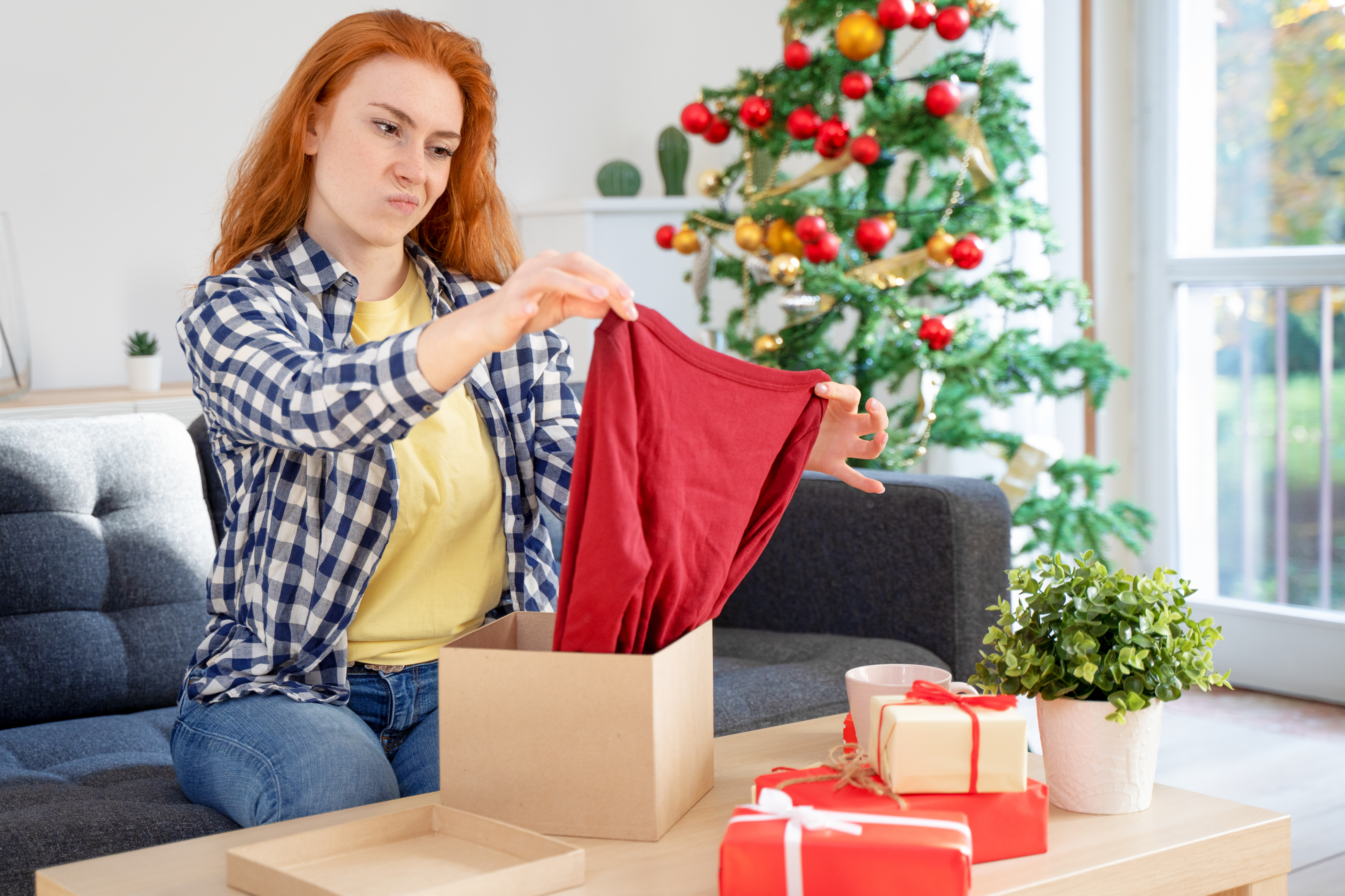 A karácsonyi ajándékot is lehet reklamálni – de tanácsos odafigyelni pár dologra