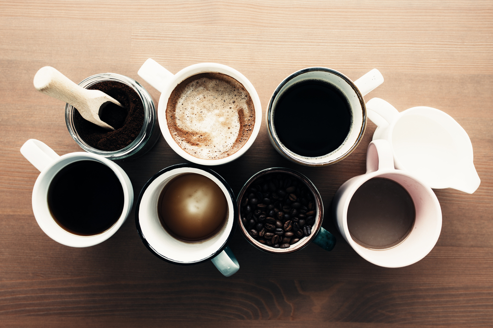 Ön se issza meg azonnal a már lefőzött kávét? Lehetséges, hogy rosszul teszi!