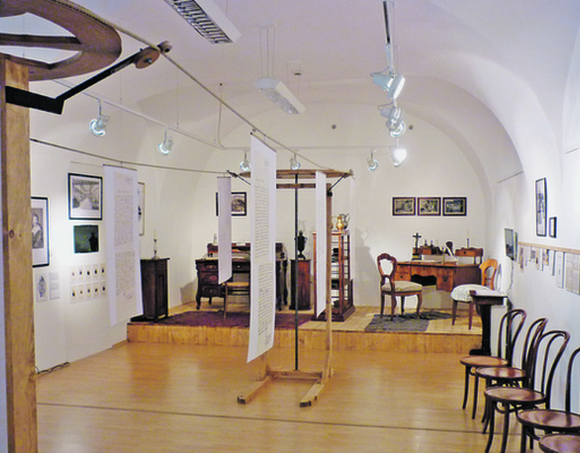 Magyar Kultúra Múzeuma