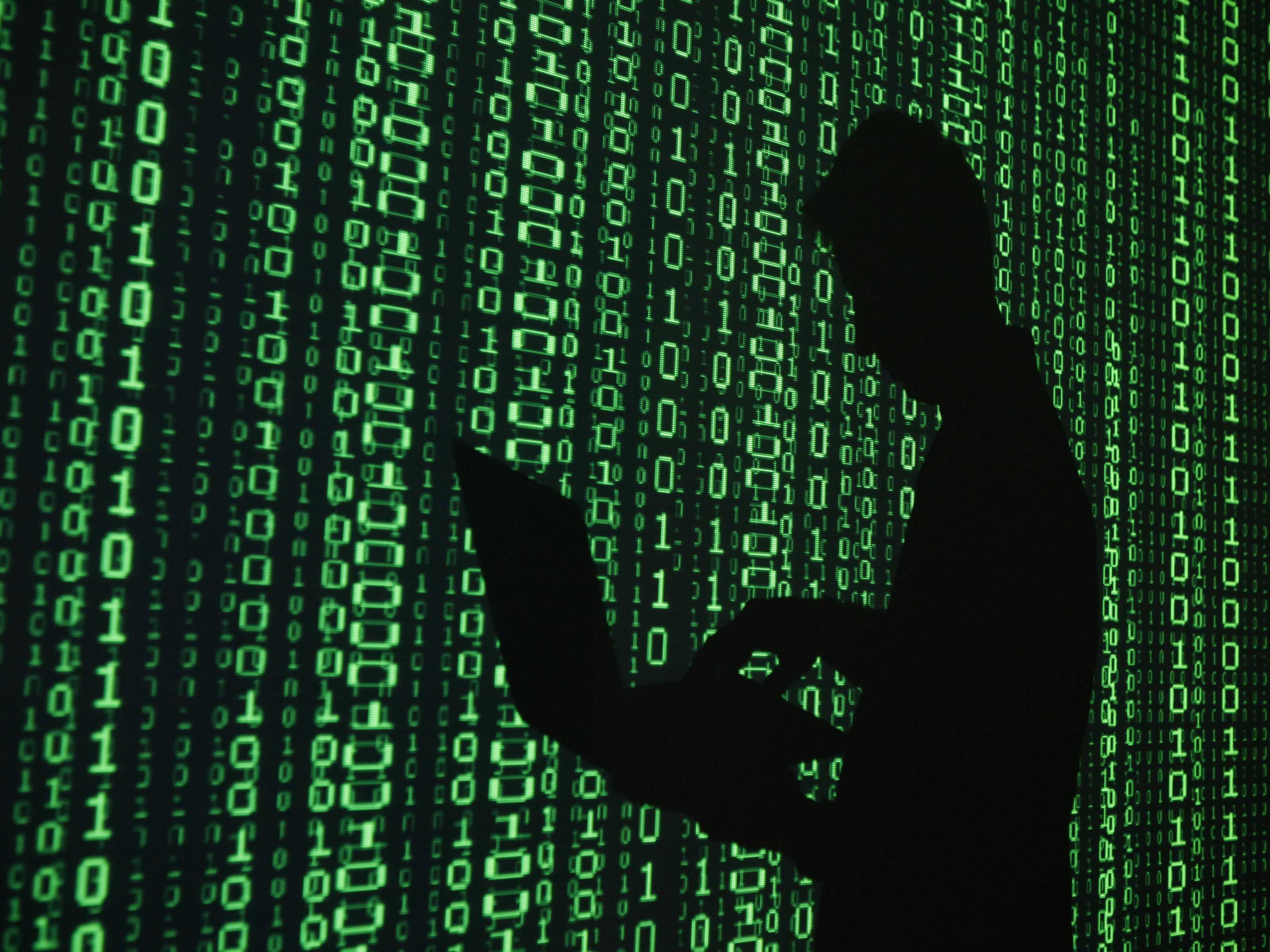 A nagy adatlopás: 15 éves hackert vettek őrizetbe 