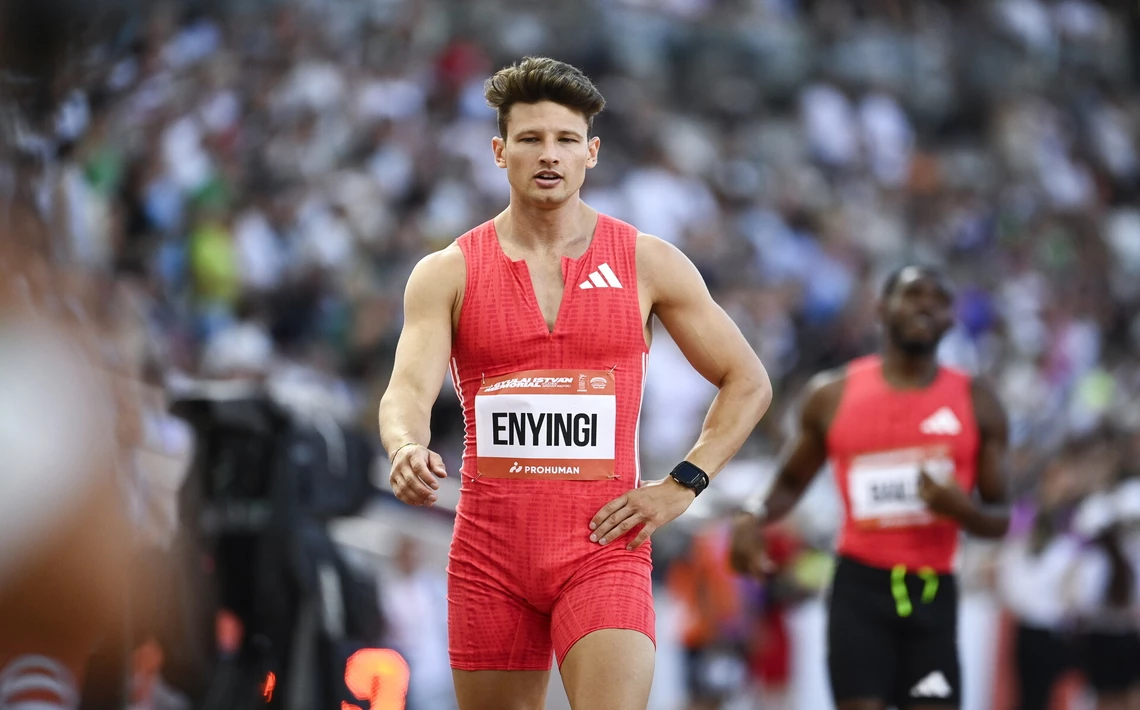 Enyingi