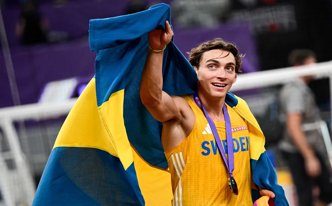 Duplantis