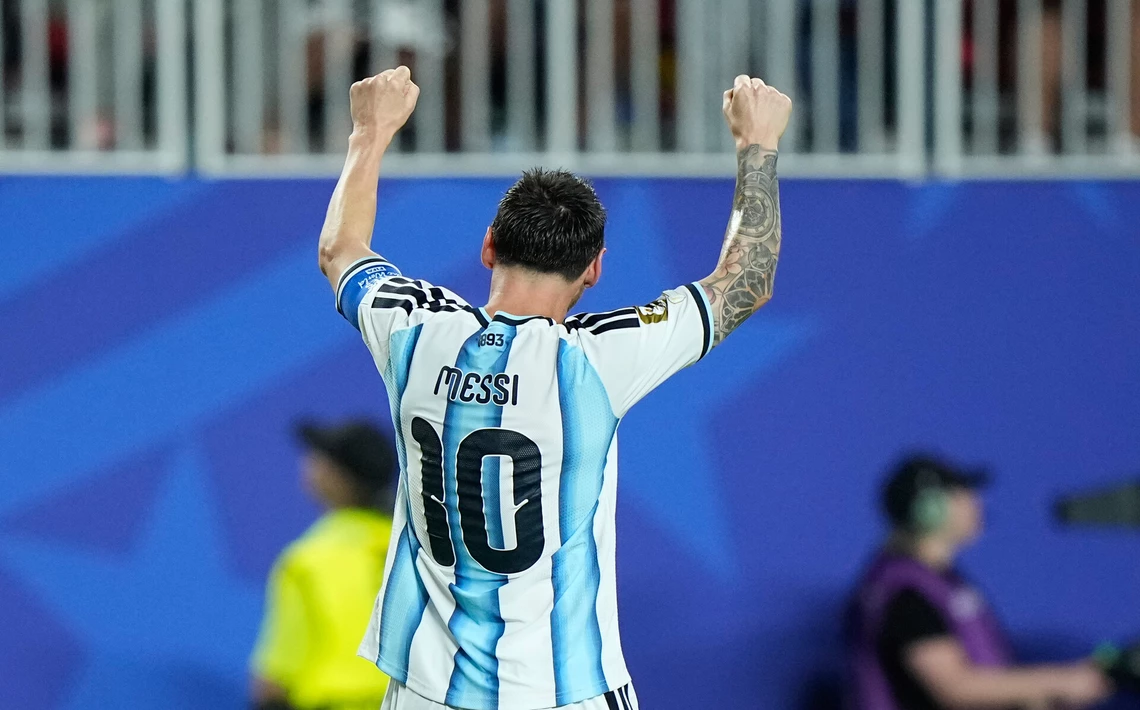 Messi