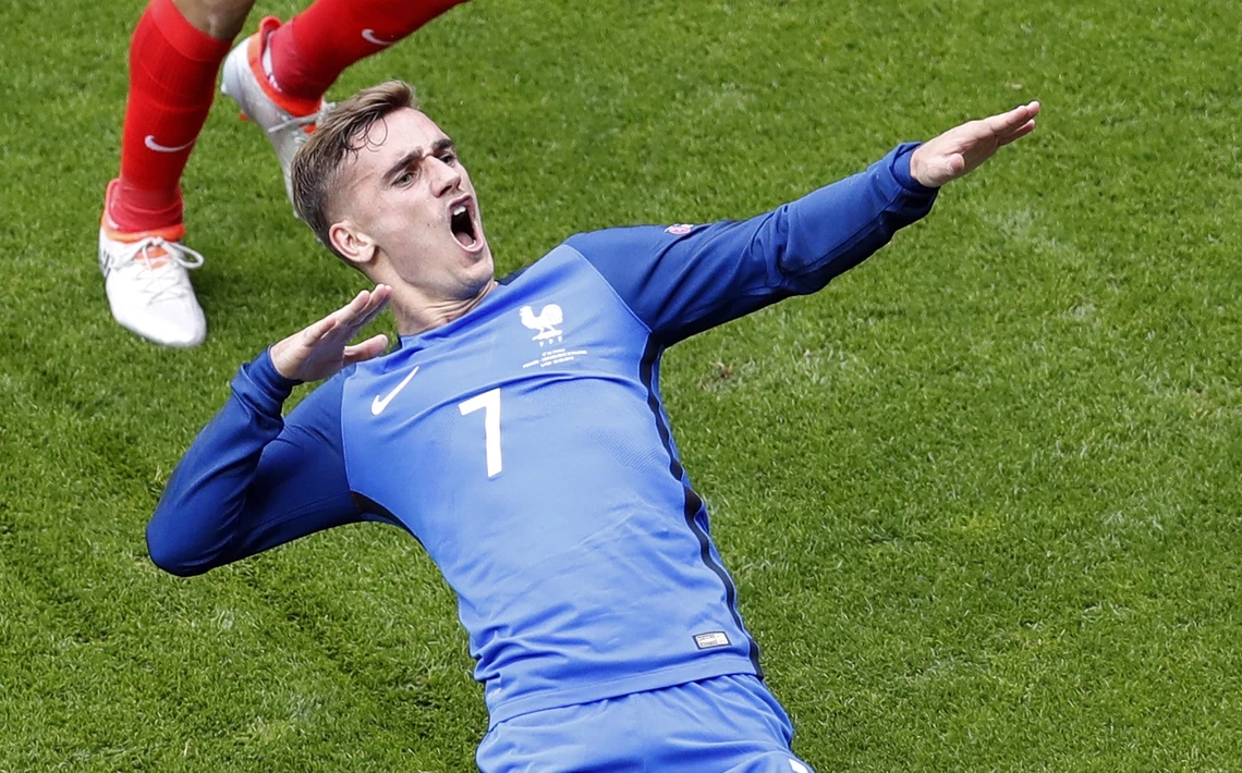 Griezmann