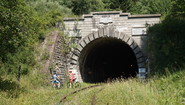 Lupkói-alagút