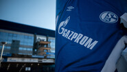 Gazprom tasr