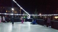 Nádszegi korcsolyapálya