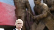 Obama aggályait fejezte ki Putyinnak a szakadárok támogatása miatt
