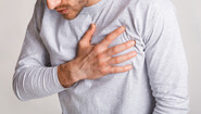 Nemcsak szívinfarktusra utalhat a mellkasi fájdalom