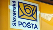 Szlovák Posta