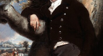  A vakcinák története hivatalosan csak 1798-ban kezdődik Edward Jenner sebésszel, aki elsőként dokumentálta a „tehénhimlőzést”.-2