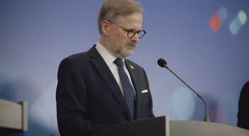 Heger: Arra kértük Magyarországot, támogassa a finn és svéd NATO-csatlakozást