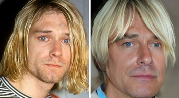 Kurt Cobain 1967. február 20-án született és 1994. április 5-én hunyt el. Ma 55 éves lenne.
