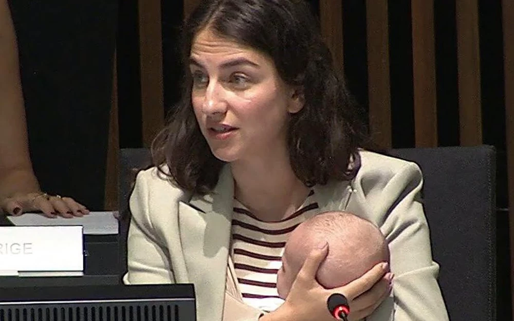 Romina Pourmokhtari