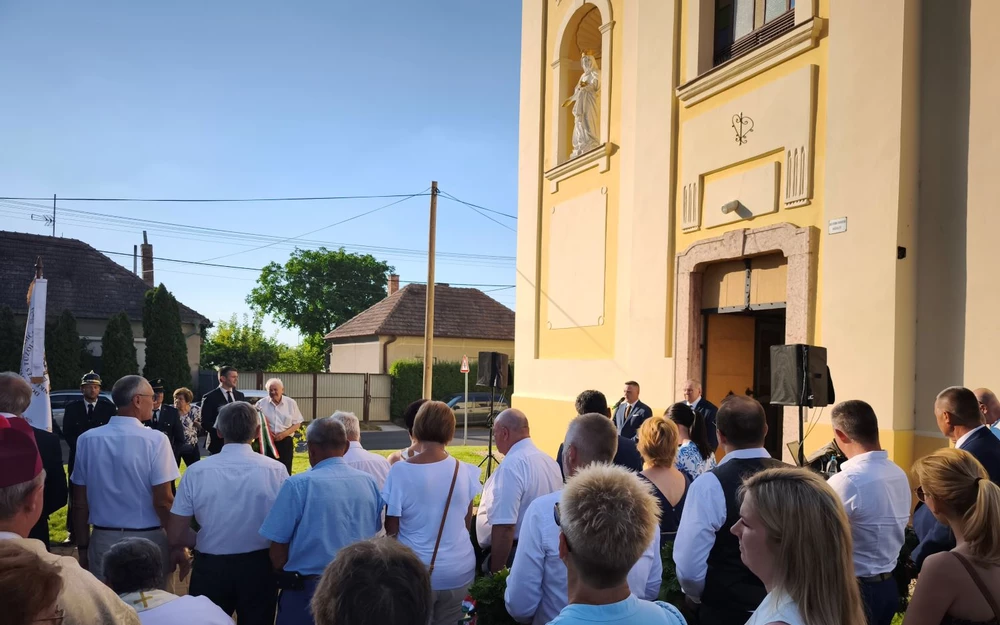 Szent Bertalan templom