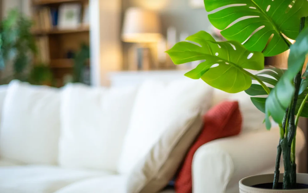 10 dolog, ami a feng shui szerint blokkolja az energiát az otthonodban  