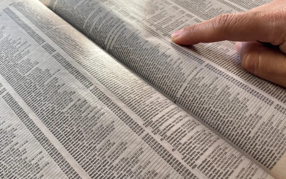 Emlékszel még? 12 hétköznapi dolog, ami teljesen eltűnt az internet korában  