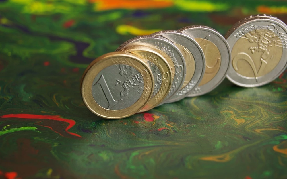 euro penz k