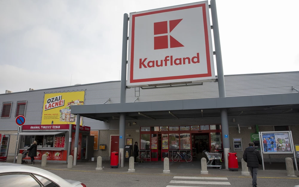 Kaufland