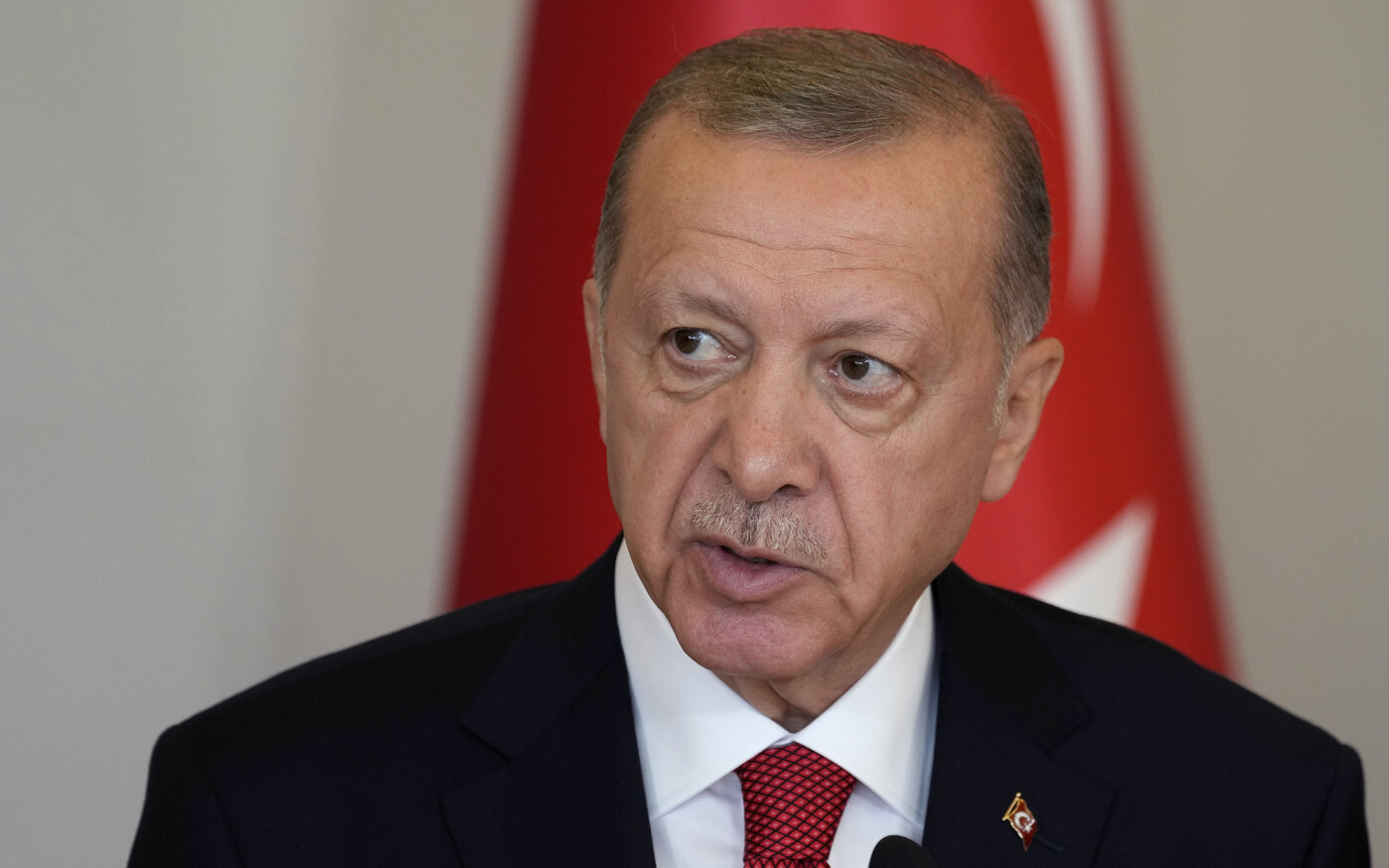 Török elnök: Izrael „azonnal hagyja abba ezt az őrültséget”, állítsa le a támadásokat