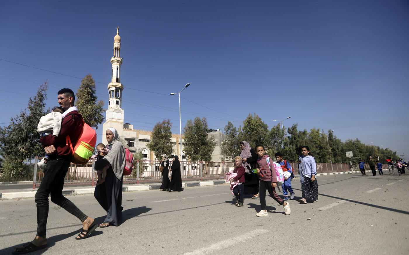 Az Iszlám Dzsihád hajlandó elengedni két izraeli túszt humanitárius okból